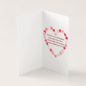 Junge Liebe (Innenseite)