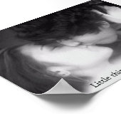 Junge Liebe Poster (Ecke)