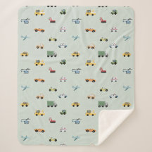 Junge LKW, Fahrzeugmuster