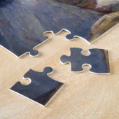 Junge Mädchen und ihr Hund, Mary Cassatt Puzzle (Seite)