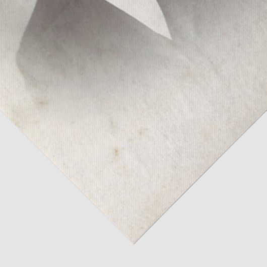 Junge Mann-Kram-Zeitschriften-Element-Blatt Seidenpapier (Detail)