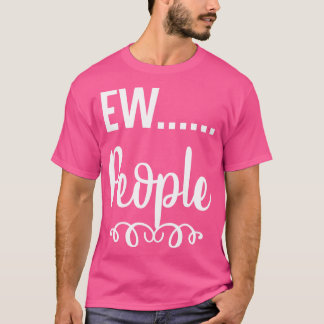 Junge Menschen 1 T-Shirt