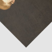 Junge mit Schwert (von Edouard Manet) Seidenpapier (Detail)