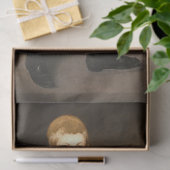 Junge mit Schwert (von Edouard Manet) Seidenpapier (Geschenk)