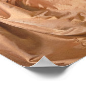 Junge Mutter, c.1770-80 Poster (Ecke)