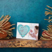 Junge Mutter Foto - I Liebe Sie Kinder Gedicht Pin Fotoplatte (Seite)