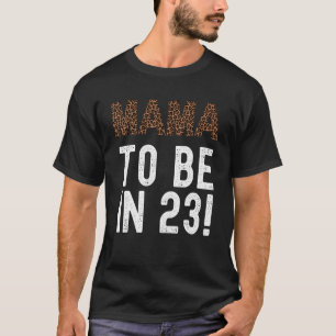 Junge Mutter Geschenke, Shirts und Zubehör 2023 vo