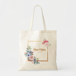 Junge Mutter Tasche