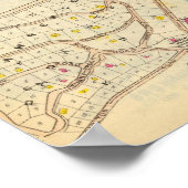 Junge, New York Poster (Ecke)