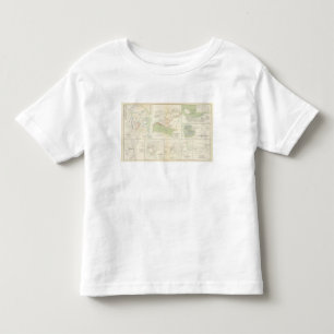 Junge-Niederlassung Columbus, KY Kleinkind T-shirt