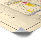 Junge, NY Poster (Ecke)