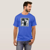 Junge oben T-Shirt (Vorne ganz)