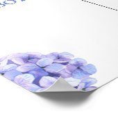 Junge oder Mädchen, die wir Kürbis wissen, Geschle Poster (Ecke)