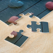 Junge oder Mädchen-Jigsaw-Puzzle Puzzle (Seite)