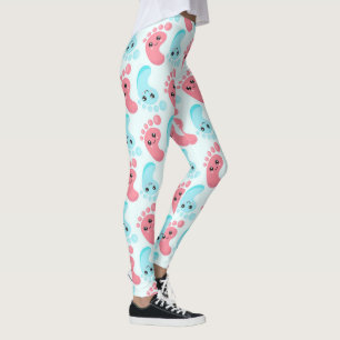 Junge oder Mädchen Lady Leggings