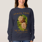 Junge Pinyon Pine Sweatshirt (Vorderseite)