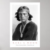 Junge Poster (Vorne)