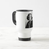 Junge Reisebecher (Vorderseite Links)