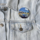 Junge Seen - Yosemite - Sierra Nevada - Button (Beispiel)