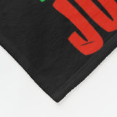 Junge Shirts für Männer Juneteenth S Kinder Junge Fleecedecke (Ecke)