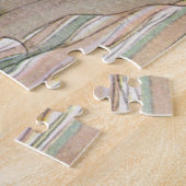 Junge sitzt in der Ecke (von Carl Larsson) Puzzle (Seite)