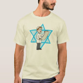 Junge T-Shirt (Vorderseite)