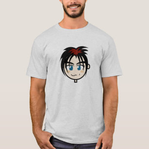 Junge. T-Shirt