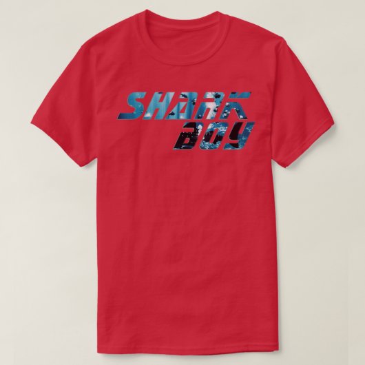 Junge T-Shirt (Design vorne)