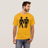 Junge T-Shirt (Vorne ganz)