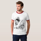 Junge T-Shirt (Vorne ganz)