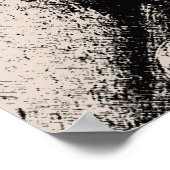 Junge... Tägliches Wasser Poster (Ecke)