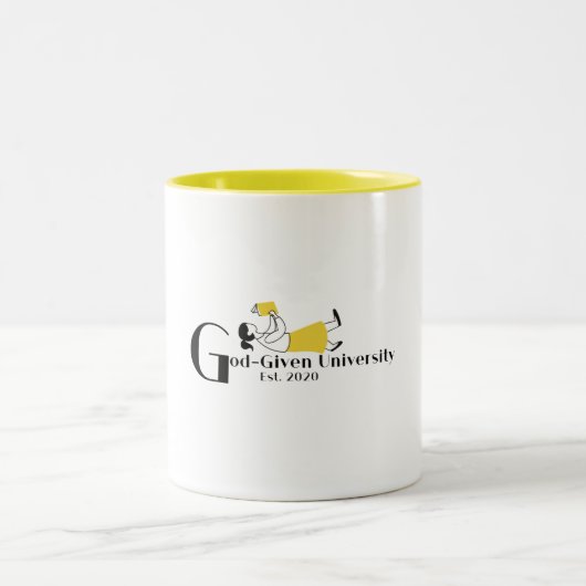 Junge Tasse (Mittel)