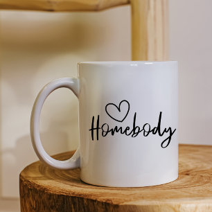 Junge Tasse