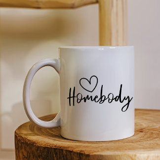 Junge Tasse