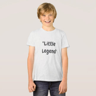 Junge Tri-Blend shirt