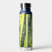 Junge Trinkflasche (rechts)