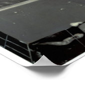 Junge und die Blase 1990 Poster (Ecke)