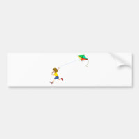 Junge und Drachen