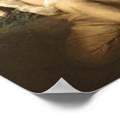 Junge und Kaninchen von Sir Henry Raeburn Poster (Ecke)