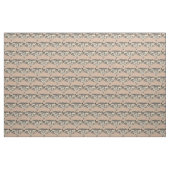 Junge und Mädchen lesen Stoff (Yard (91,4 cm))
