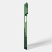 Junge und UFO Case-Mate iPhone Hülle (Rückseite / Rechts)