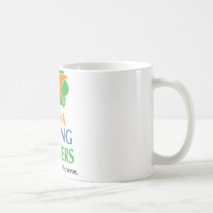Junge Vogelbeobachter-Tasse Iowas Kaffeetasse