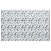 Junge Waldbär Stoff (Yard (91,4 cm))