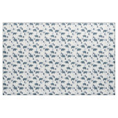 Junge Waldbär Stoff (Fat Quarter (45,7 x 55,9 cm))