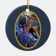 Junge Weber von Atitlan