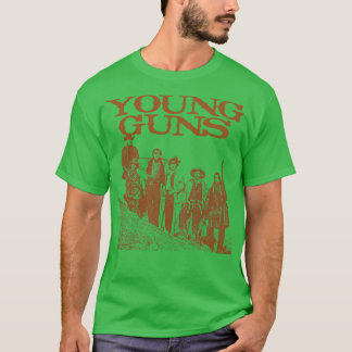 JUNGE WELTEN 1 T-Shirt