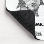 Junge, www.wwaspsinfo.net mousepad (Ecke)