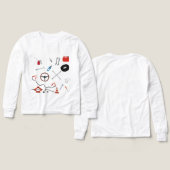 Junge zum Thema Automotive-Tools (Design Vorderseite & Rückseite)