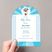 JUNGEN ACRYLEINLADUNGEN (Insitu (Handheld))