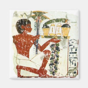 Jungen-Angebot Magnet